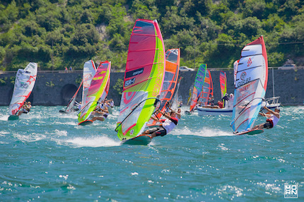 apertura iscrizioni rrd one hour classic windsurf foil coast to coast