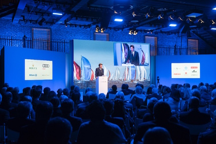one ocean forum 70 italian class sigla la charta smeralda