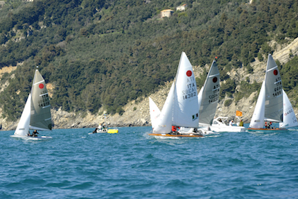 8220 50 anni di derive 8221 con il campionato nazionale classe fireball