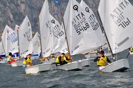 sul garda week end lungo per gli under