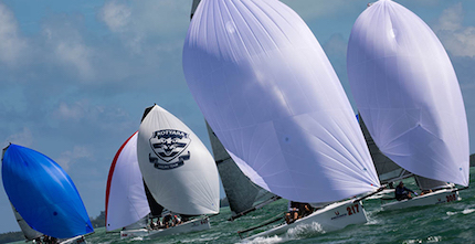melges 20 world league secondo appuntamento stagionale miami