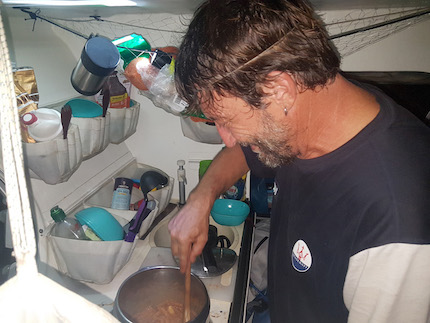 ultimo record di soldini passa anche da un dissalatore schenker