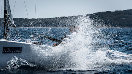 la stagione europea della melges world league alle porte