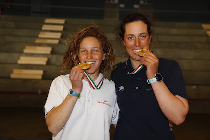 lo yacht club italiano primo circolo italia