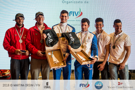 cico 2018 il punto del dt michele marchesini il giorno dopo