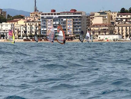 al via il progetto giovanile rrd firerace 120