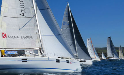 ecco la quot garmin marine roma per quot