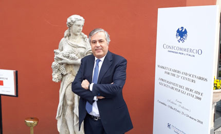 turismo analisi di confturismo presentata cernobbio smuove il web