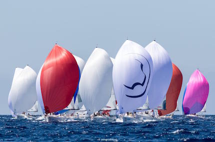 calvi network sanremo per la prima della 70 cup 2018