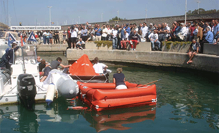 garmin marine roma per sabato briefing corsi sicurezza