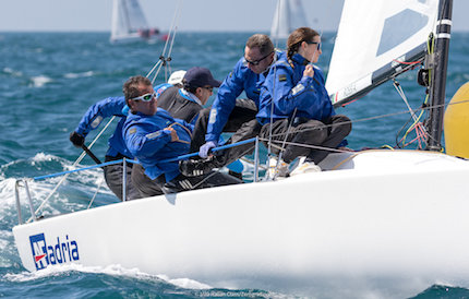 70 cup la prima giornata di stagione nel segno di calvi network arttube