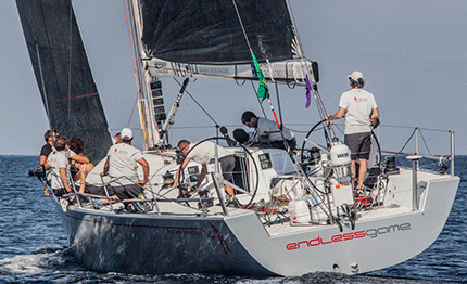 la garmin marine roma per tutti di endlessgame