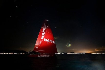 vor mapfre chiude quinto itajai