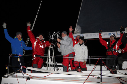 conclusa la ottanta 2018 del circolo nautico santa margherita