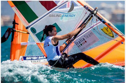 maggetti ciabatti concludono tra alti bassi il trofeo princesa sofia