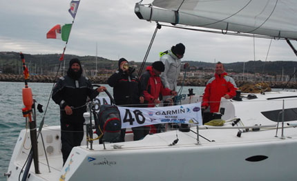 garmin marine riva per tutti il riscatto di sir biss