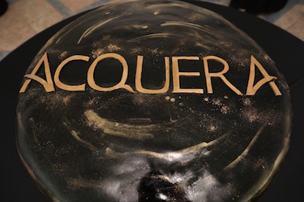 acquera presentato napoli il nuovo player mondiale dello yachting