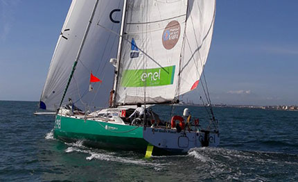 andrea fantini vince in solitario ciccio manzoli leonardo servi in doppio