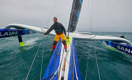 banque populaire ix scuffia al largo del marocco