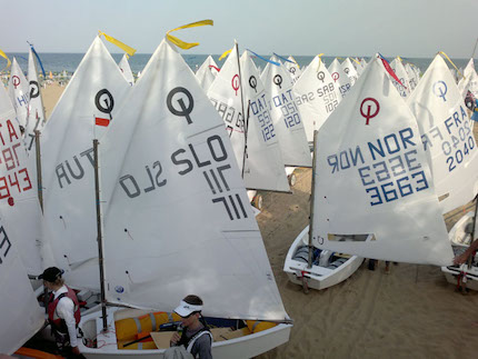 polo sportivo del mare per tutti lignano sabbiadoro