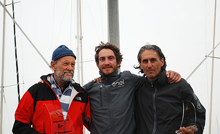 tutti vincitori della garmin marine roma per tutti