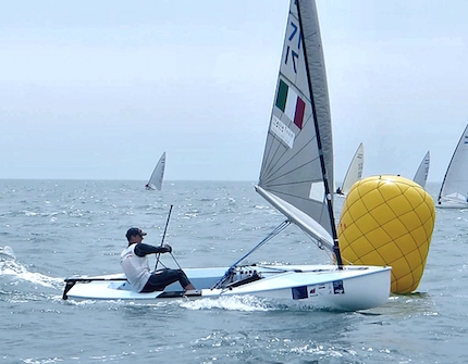coppa italia finn gaeta vince il russo vladimir krutskikh