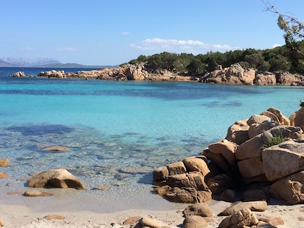 il comune di arzachena il consorzio costa smeralda per adotta una spiaggia 2018