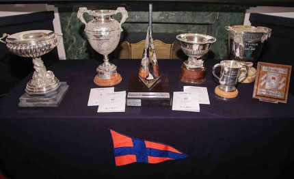 rolex capri sailing week mille velisti nel golfo di napoli