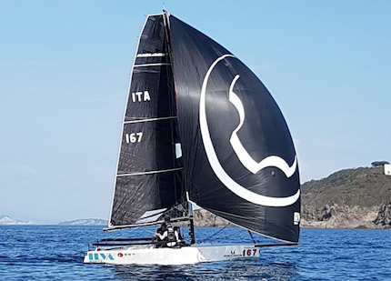 melges 20 world league una nuova sfida per il lightbay sailing team