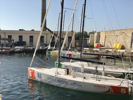 liv livorno la prima tappa nazionale per la stagione 2018