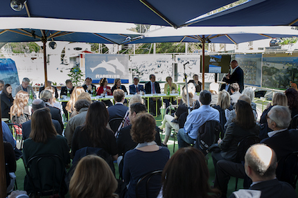 earth day marevivo roma capitale 171 evitiamo che rifiuti raggiungano il mare 187