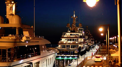 luise group nuovi uffici portofino viareggio capri castellammare di stabia