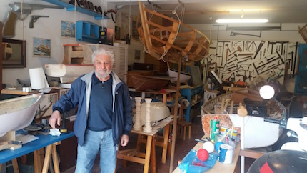 marina di varazze la mostra 8220 dal legno alla vetroresina 8221
