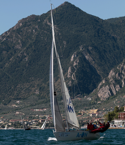 brenzone monotipi acqua dolce