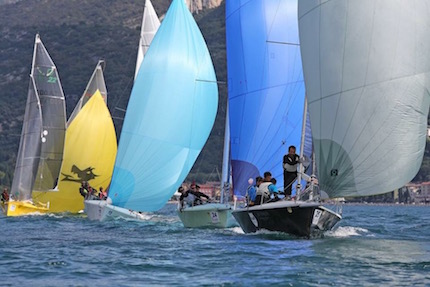 prima tappa euro cup ufo22