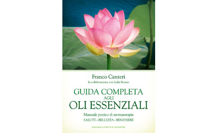 libri guida completa agli oli essenziali di franco canteri