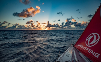 vor di nuovo in modalita regata