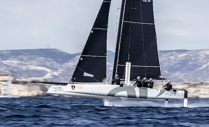 tanti owner driver per il gc32 racing tour 2018