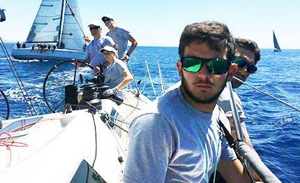 regate largo ai millennials