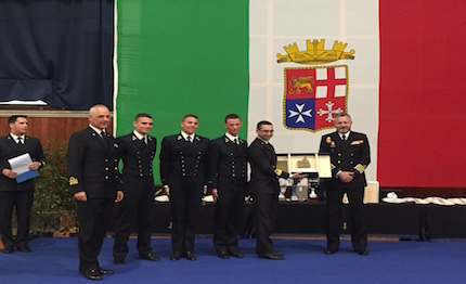 terminata la 2a edizione della settimana velica internazionale