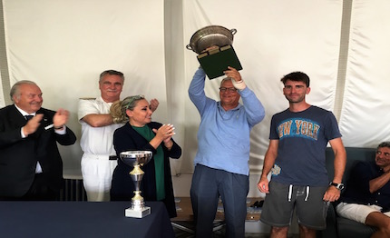 conto alla rovescia per il xxiii trofeo challenge ammiraglio giuseppe francese