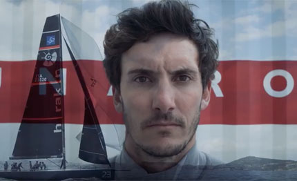 luna rossa new generation