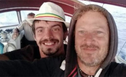 flash velisti scomparsi la farnesina chiede ufficialmente lisbona di riprendere le ricerche