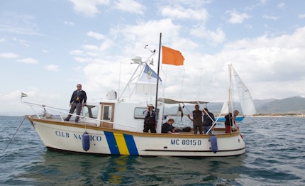 concluso il xxiii trofeo challenge ammiraglio giuseppe francese