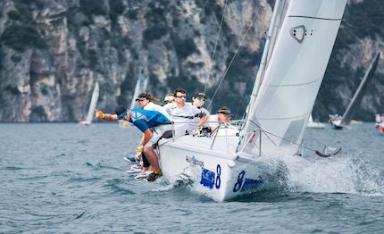 brenzone vince 8220 fantastica 8221 delle sorelle navoni