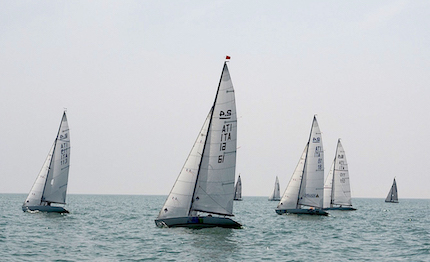 conclusa la 8220 xvi edizione trofeo citt 224 di jesolo 8211 coppa fabio amadi 8221