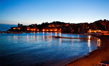 sestri levante la iv edizione di mare mosto