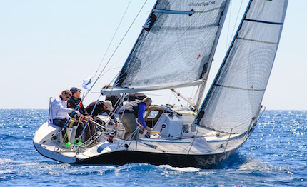 stern enway campione italiano half ton classics 2018