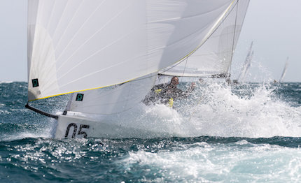 70 cup terrible puntano al mondiale di marblehead