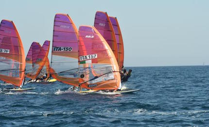 marta maggetti vince cagliari la coppa italia di rsx